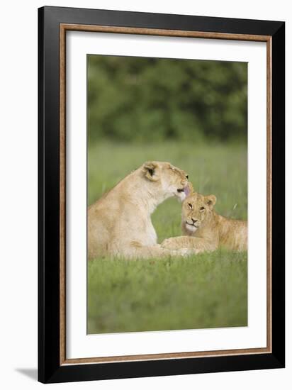 Time Out-Susann Parker-Framed Photographic Print