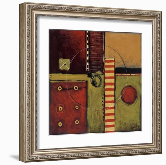 Time Passing-Patrick St^ Germain-Framed Giclee Print