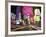 Time Square, New York, New York, USA-Bill Bachmann-Framed Photographic Print