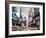 Time Square-James Grey-Framed Art Print