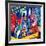 Time Squirt-Ray Lengele-Framed Art Print