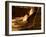 Time to Read-Nathan Wright-Framed Photographic Print