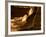 Time to Read-Nathan Wright-Framed Photographic Print