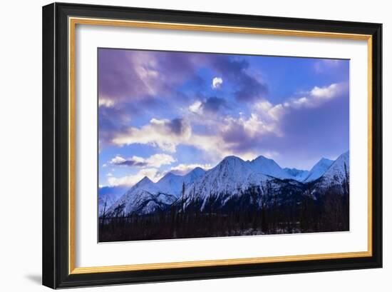 Time To Rest-Brenda Petrella Photography LLC-Framed Giclee Print