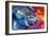 Time Travelling Spacecraft, Artwork-Detlev Van Ravenswaay-Framed Photographic Print