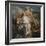 Time Unveiling Truth-Jean Francois de Troy-Framed Giclee Print