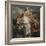 Time Unveiling Truth-Jean Francois de Troy-Framed Giclee Print