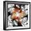 Time Warp, Conceptual Artwork-Victor De Schwanberg-Framed Premium Photographic Print