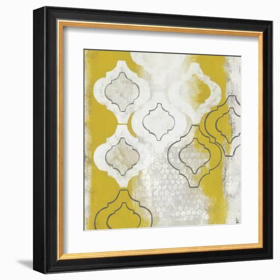 Time Worn II-Rita Vindedzis-Framed Art Print