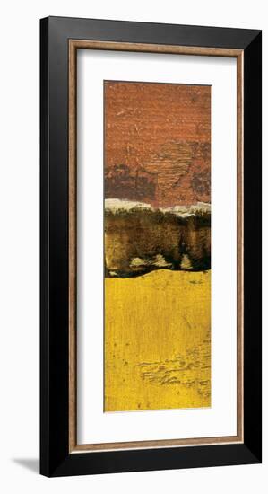 Time Zone II-Grant Louwagie-Framed Giclee Print