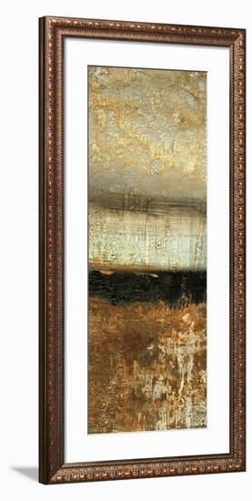 Time Zone IV-Grant Louwagie-Framed Art Print