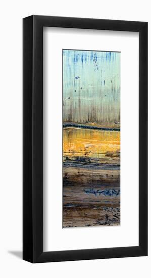 Time Zone V-Grant Louwagie-Framed Giclee Print