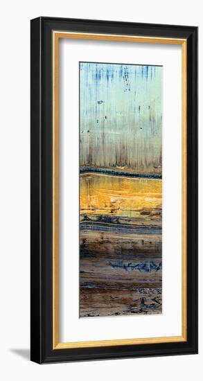 Time Zone V-Grant Louwagie-Framed Giclee Print