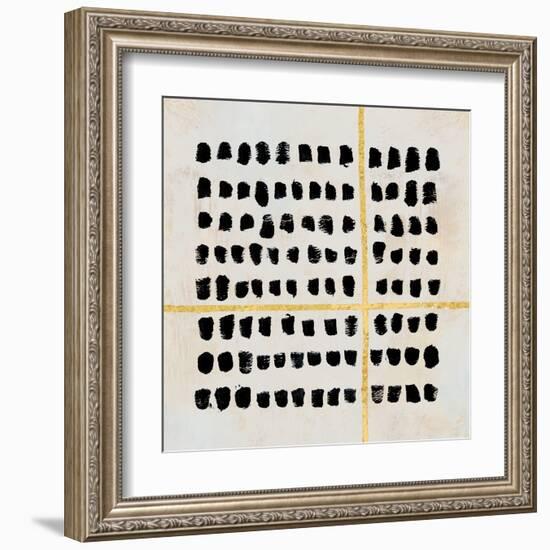 Time-PI Studio-Framed Art Print