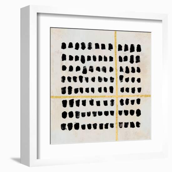 Time-PI Studio-Framed Art Print