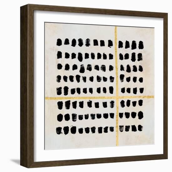 Time-PI Studio-Framed Premium Giclee Print