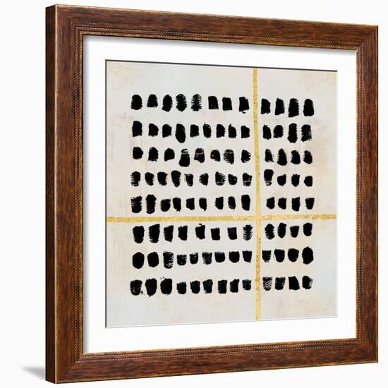 Time-PI Studio-Framed Premium Giclee Print