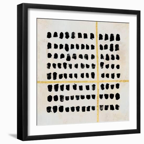 Time-PI Studio-Framed Premium Giclee Print