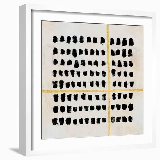 Time-PI Studio-Framed Premium Giclee Print