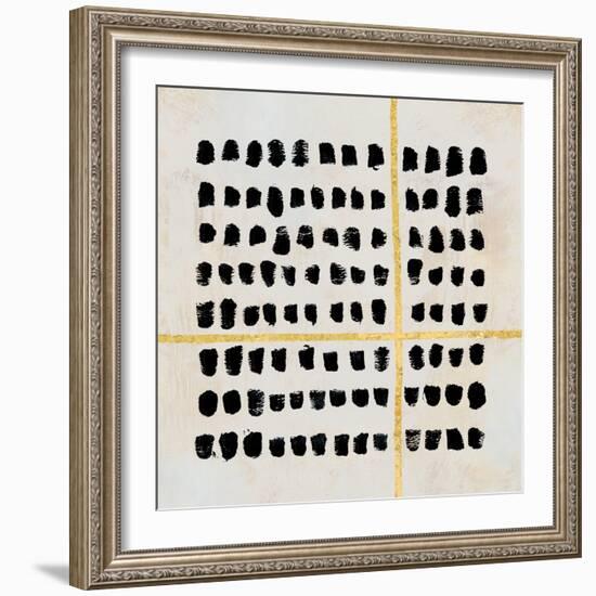 Time-PI Studio-Framed Art Print