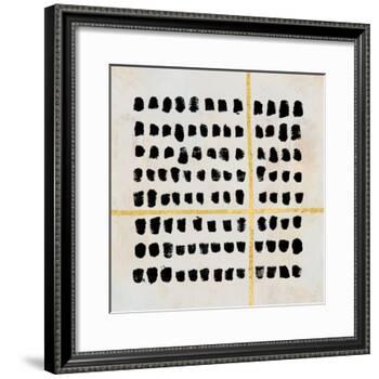 Time-PI Studio-Framed Art Print