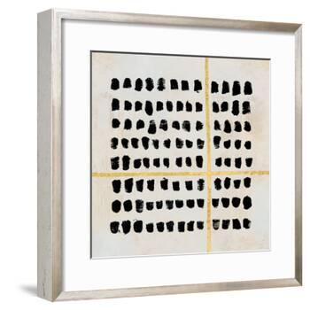 Time-PI Studio-Framed Art Print