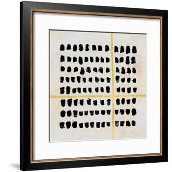 Time-PI Studio-Framed Art Print