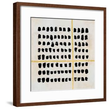Time-PI Studio-Framed Art Print