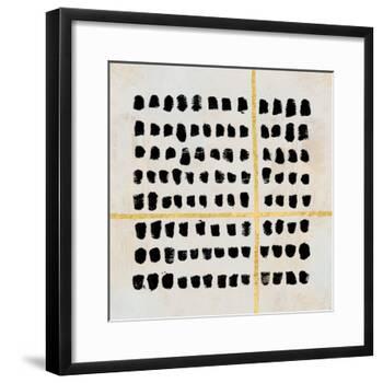 Time-PI Studio-Framed Art Print