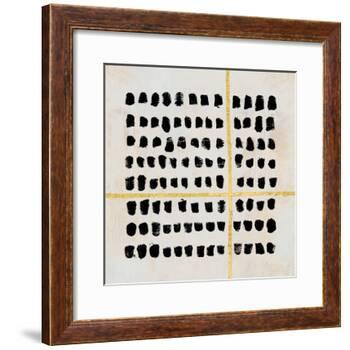 Time-PI Studio-Framed Art Print