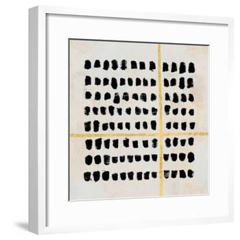 Time-PI Studio-Framed Art Print
