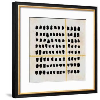 Time-PI Studio-Framed Art Print