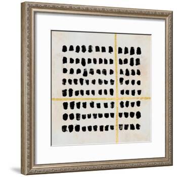 Time-PI Studio-Framed Art Print