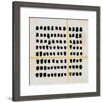 Time-PI Studio-Framed Art Print