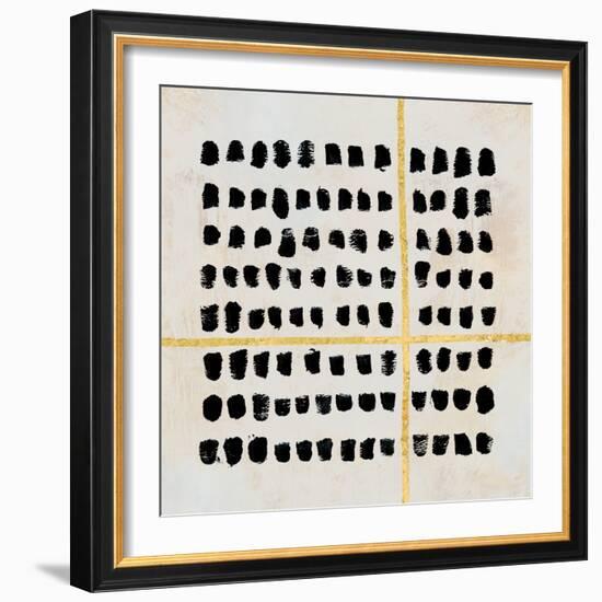 Time-PI Studio-Framed Art Print