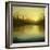Timeless, 2002 (Oil on Canvas)-Lee Campbell-Framed Giclee Print