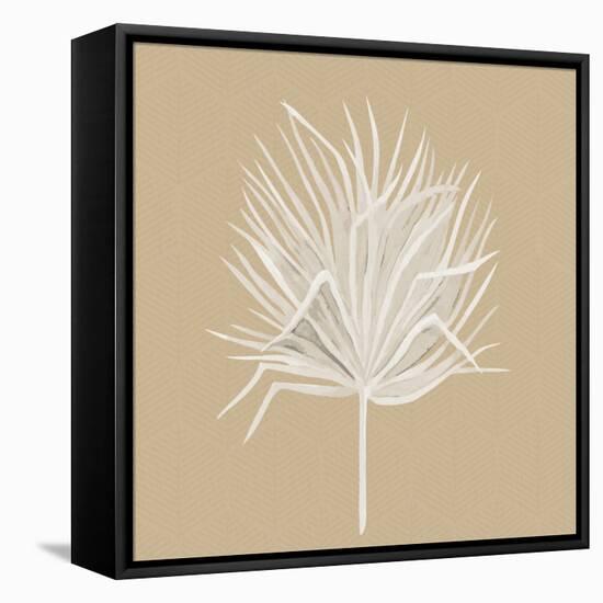 Timeless 2-Kimberly Allen-Framed Stretched Canvas