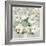 Timeless Bouquet I-null-Framed Art Print