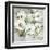 Timeless Bouquet II-null-Framed Art Print