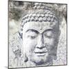 Timeless Buddha I-Surma & Guillen-Mounted Art Print