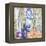 Timeless Buddha II-Surma & Guillen-Framed Stretched Canvas