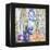 Timeless Buddha II-Surma & Guillen-Framed Stretched Canvas
