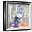 Timeless Buddha II-Surma & Guillen-Framed Premium Giclee Print