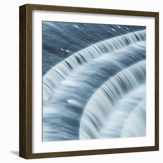 Timeless Flow-Doug Chinnery-Framed Photographic Print