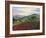 Timeless Tuscany-Scott Westmoreland-Framed Art Print