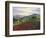 Timeless Tuscany-Scott Westmoreland-Framed Art Print