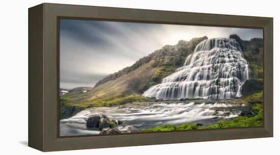 Timeless-Stefan Mitterwallner-Framed Premier Image Canvas