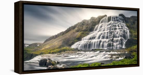 Timeless-Stefan Mitterwallner-Framed Premier Image Canvas