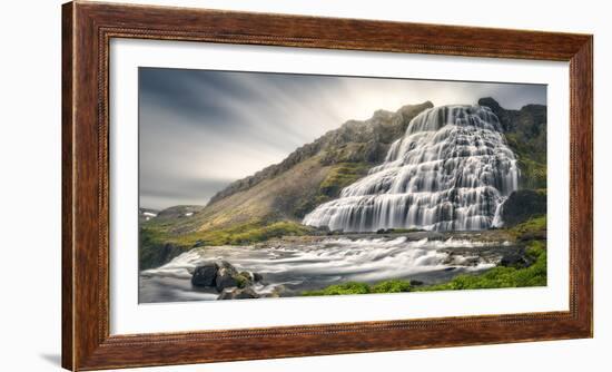 Timeless-Stefan Mitterwallner-Framed Photographic Print