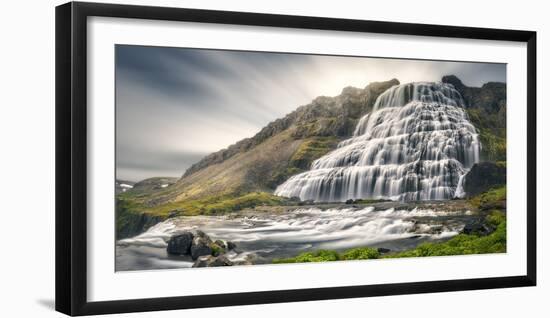 Timeless-Stefan Mitterwallner-Framed Photographic Print